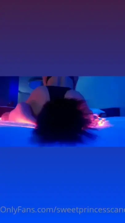 Don t touch the pussy unless i say so 