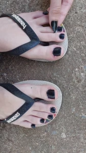 sweetprincesscandy - Casual chit-chat and close-up on my nails 