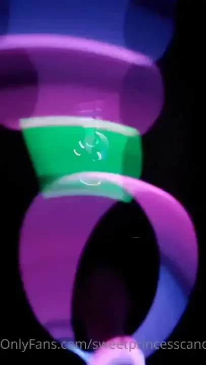 Random video of trippin candy fun xd 