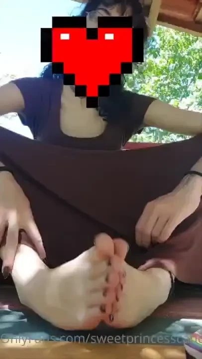 Wanna have some fun xd 