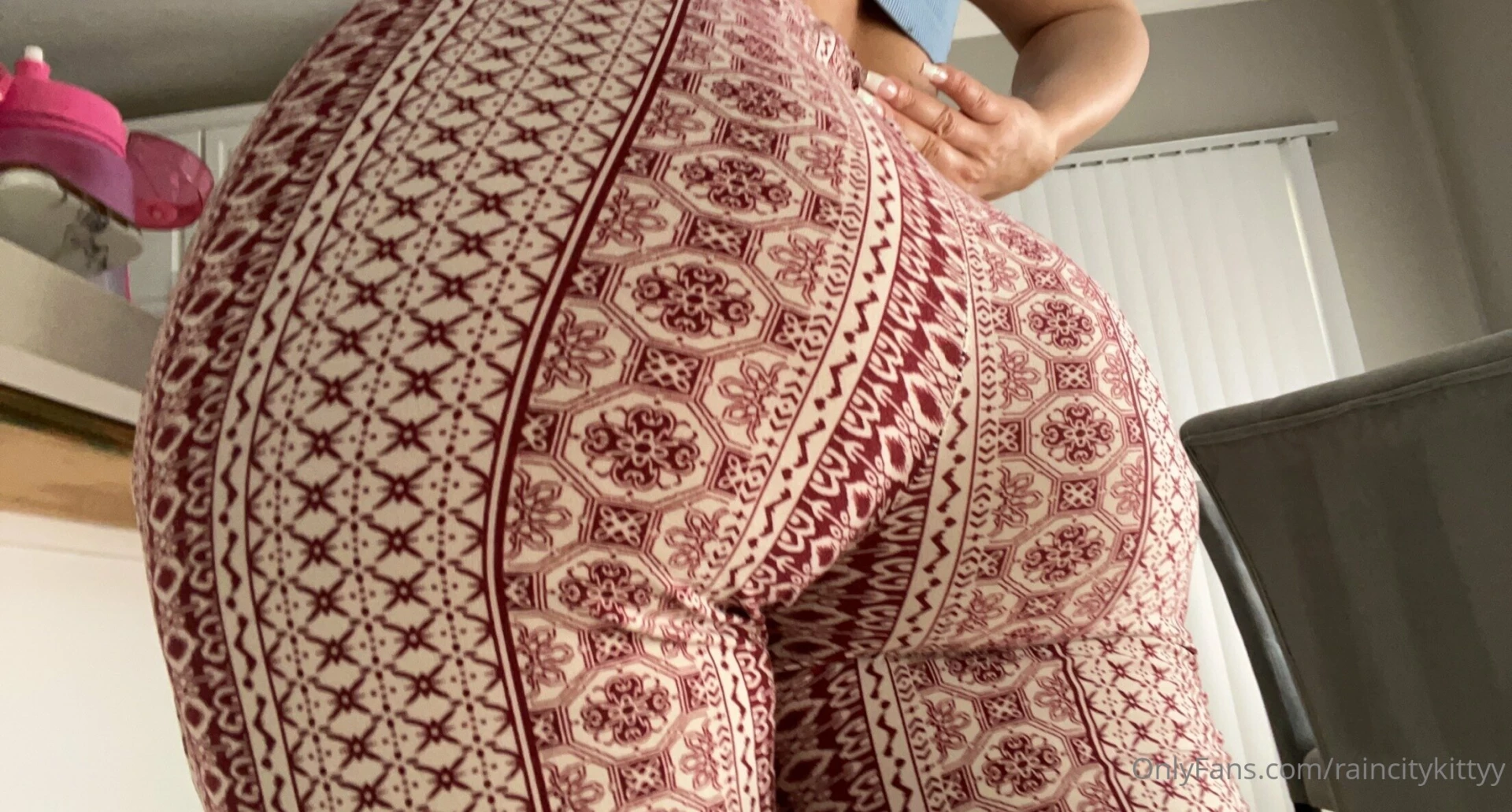 Let me help you de-stress 