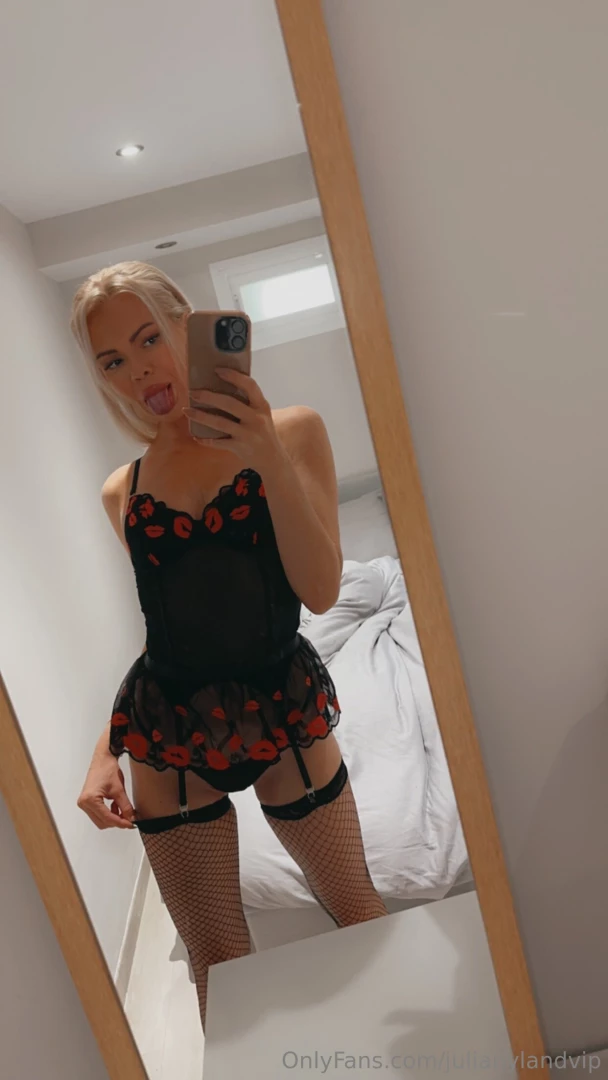 Julianylandvip part 31 