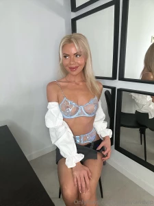 I want to be spoiled part 2