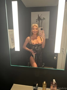 Nyter rets siste dag i 2023 og i molde med familien i morgen starter