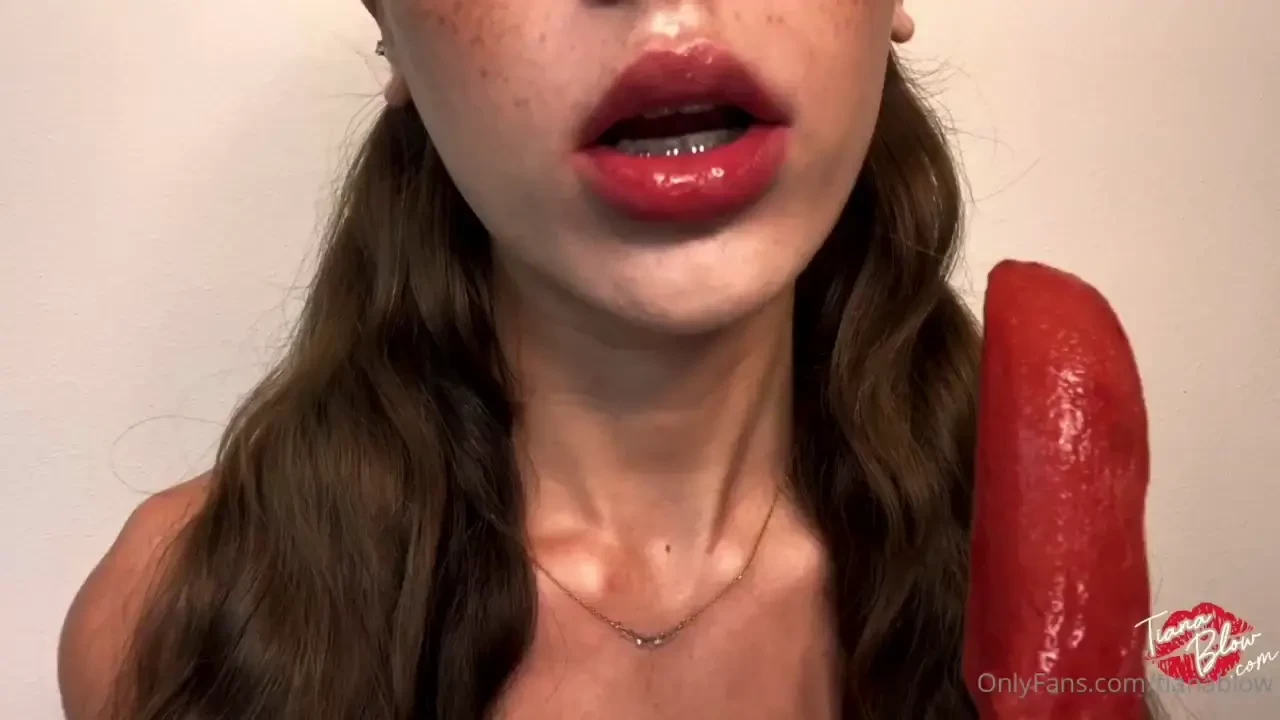 11 minutes sensual asmr experience giving my popsicle vip treatment part 2 