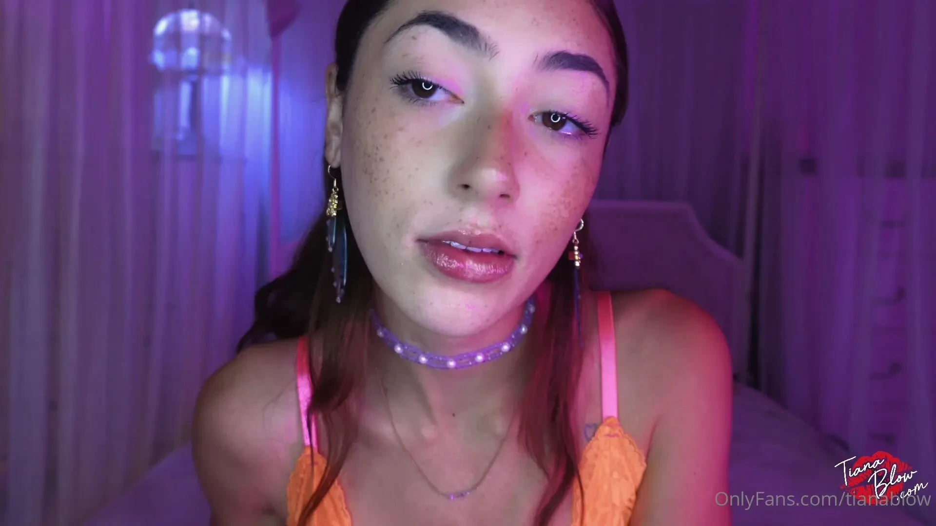 I love pushing my limits to see how much i can take 