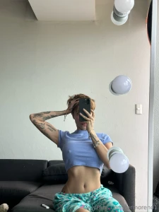 Buenos dias bebeeeess