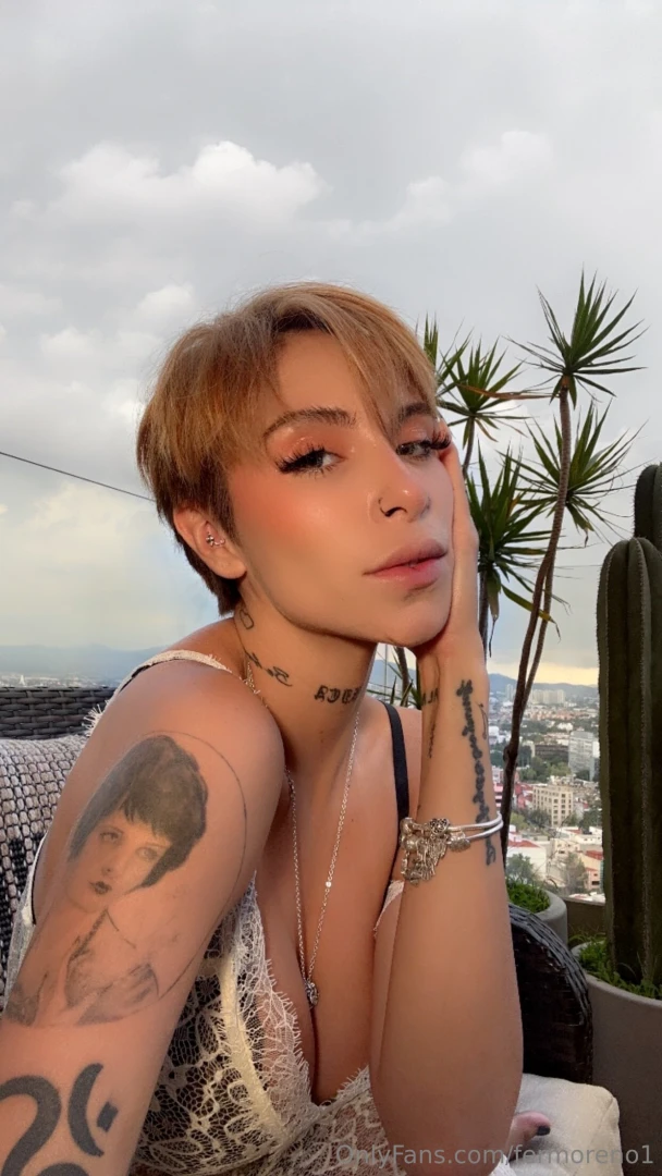 Que se sienta la calentura bebe 