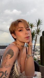 Que se sienta la calentura bebe