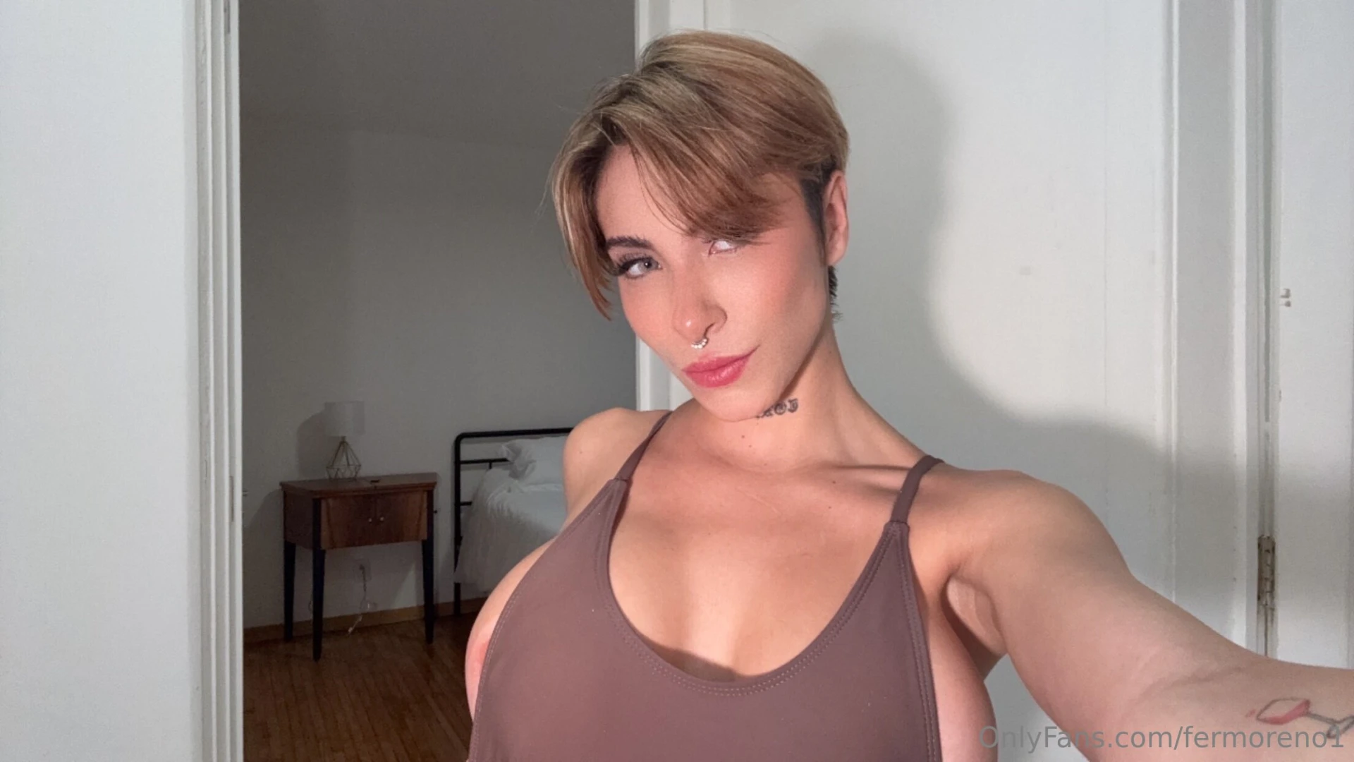 Te estoy esperando bebe 