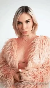 Me veo sexy en esto baby env a una foto de la reacci n de tu polla