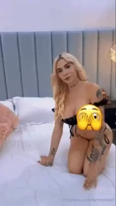 Ser mejor que te toques la polla ahora mismo