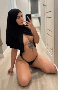 Cutie leila_allbi with beautiful natural boobs text her now part 12