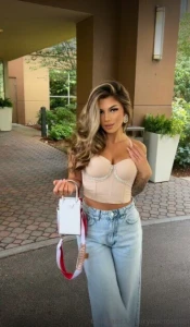 Good girl gone bad and loving every minute of it