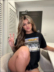 Just another day of making trouble look adorable