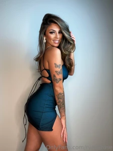 Beauty and butterflies