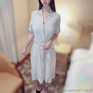 Contrasting weekend wearing part 1