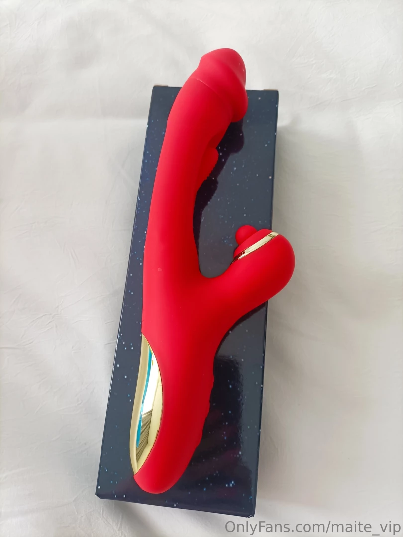 Nuevo jeje juguetito 