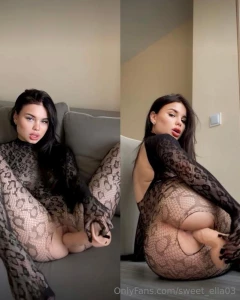 My bestie letty_pretty new on of she has juicy holes sweet moans hot part 22