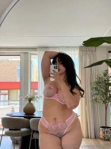 Love the bush peeking through part 1