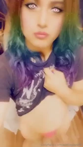 Enjoy the rest of your day part 1