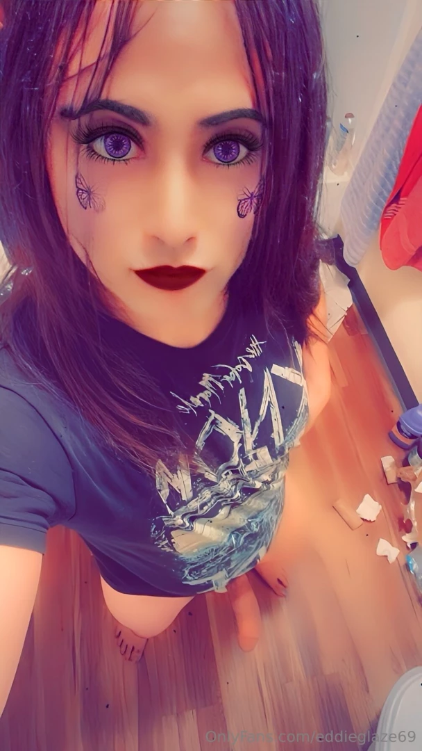 Enjoy the rest of your day 