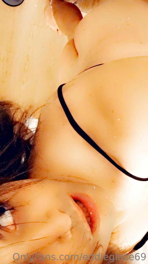 Heyyy tell your pervs about meeeee 