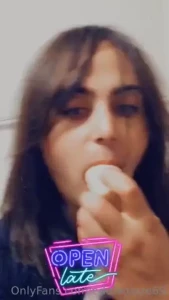 Snapchat saw it first part 15