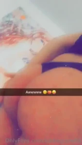 Snapchat saw it first part 14