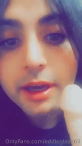 Snapchat saw it first part 16