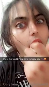 Snapchat saw it first part 12