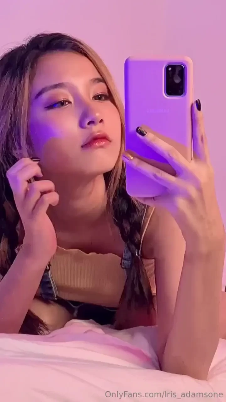 Get naked and take disturbes 