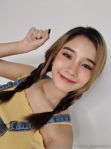 I love being a good little cumslut