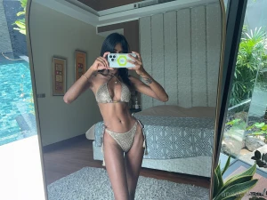 Should i drop this strap or make you beg first part 1