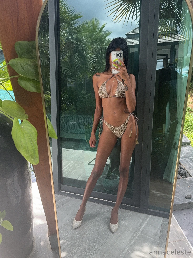 Does this bikini suit me part 2 