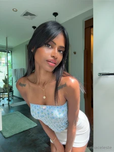 Little too hot to be behaving part 1