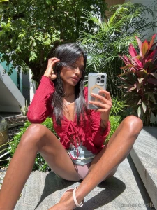 Made you flinch huh part 1