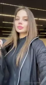 Why is simple human happiness always so fragile trembling anxious why