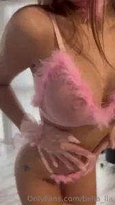 I want to be your tender girl who melts at your touch i ll be naughty part 12