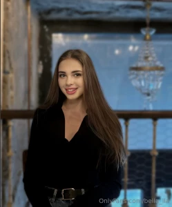 Sexy model immerse yourself in her elegantrose world as she invites part 230