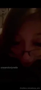 I want you to watch me get fucked so good you wish you could please
