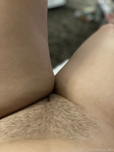 A little hairy doesn t hurt right comment if you want more nudies with part 2