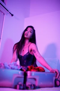 Blowjob slow sensual amp mouth-watering deepthroat throat game strong