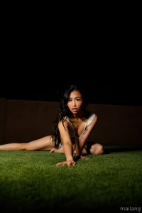 He left a load in my pussy i didn t know i was this flexible part 1