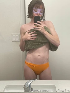 Feeling fresh part 16