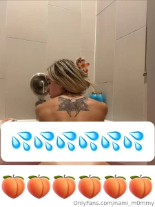 I love this position so much bend over in doggy this time i m doing it