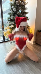 Sub to my vip and turn your renew on for a free special christmas