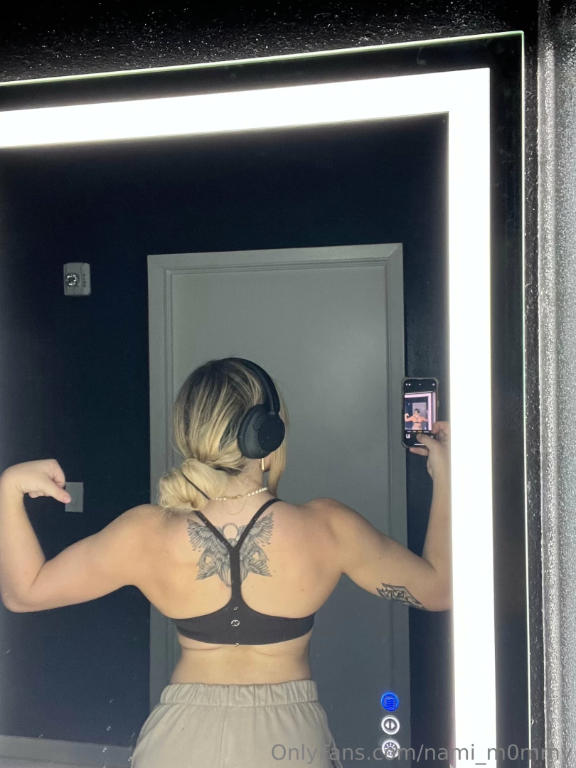 I know you want to touch it part 3 