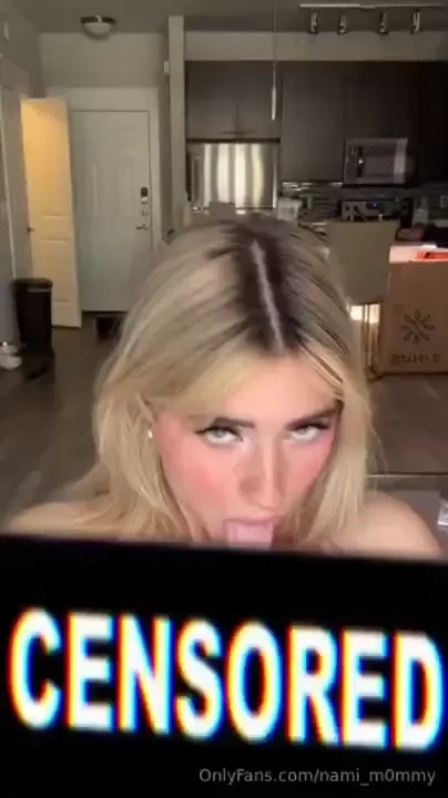 Bouncing and licking my tities like i am your good girl i wish your 