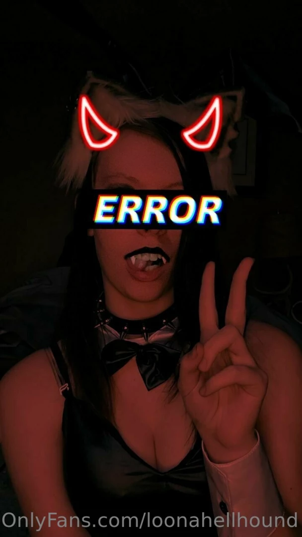 Loonahellhound part 5 